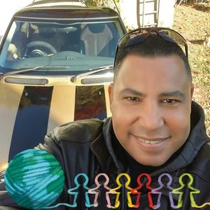 Meet your Posher, Jorge